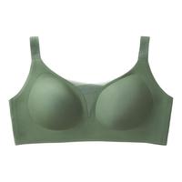 Sujibra 素肌良品 sujiplus系列 女士无钢圈文胸 MX126A