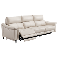 CHEERS 芝华仕 50611 真皮沙发