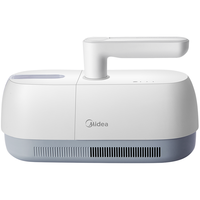 Midea 美的 无线除螨仪除螨虫神器除螨床上吸尘器家用床上紫外线杀菌机 B5D
