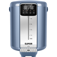 SUPOR 苏泊尔 SW-50T103 电热水瓶 5L