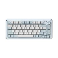 IQUNIX Super系列 ZONEX 75 81键 2.4G蓝牙 多模无线机械键盘