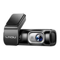 BLACKVIEW/凌度 Z300 前后双摄 行车记录仪 1GB 单镜头