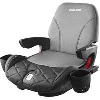 儿童安全座椅增高垫isofix