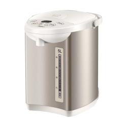 美的 恒温智能316家用电热水瓶 5L