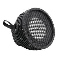 PHILIPS 飞利浦 无线蓝牙手机桌面音响便携户外运动音箱低音炮经典品质