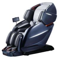西屋S900按摩椅家用全身全自动太空睡眠舱多功能老人智能按摩沙发