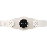SKG 未来健康 腰部按摩仪 K3 双分区脉冲红光热敷