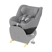 Maxi-Cosi迈可适儿童座椅0-4岁新生婴儿车载座身Pearl Pro珍爱灰