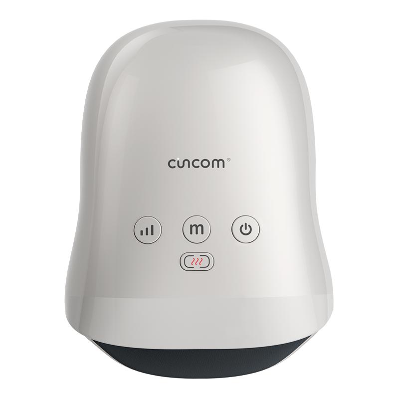  cincom/喜来康 经络疏通 手部按摩仪  粉色【专业手部按摩器】镭射，白色【专业手部按摩器】镭射，尊享款【PLUS版白色】手部按摩仪，粉色【3.0】，咖色【3.0】