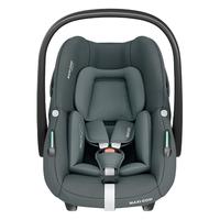 MAXI-COSI 迈可适 AxissFixPlus0-4岁360旋转儿童汽车载安全座椅