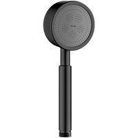 起点如日（QIDIANRURI）增压淋浴花洒304不锈钢喷头加压手持大出水洗澡浴室软管全套 304不锈钢花洒 强劲增压