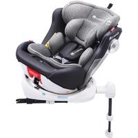 inno kids innokids inno kids innokids 儿童安全座椅0-4-12岁汽车用婴儿宝宝车载360度旋转坐躺