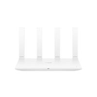 HUAWEI 华为 路由器AX6千兆无线家用智能路由器信号放大器Wi-Fi6+7200Mbps双倍穿墙5G双频电竞路由
