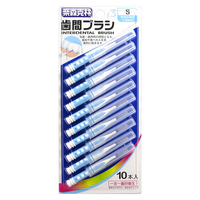 奈森克林 I型 牙间刷 S号