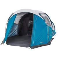DECATHLON 迪卡侬 8492957 户外露营帐篷
