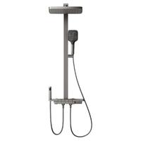 惠达卫浴花洒套装家用卫生间浴室大顶喷沐浴器