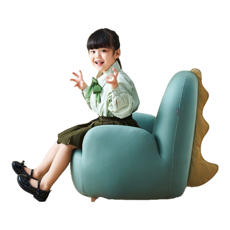 102830布艺单椅