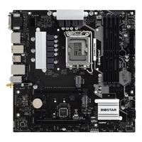 BIOSTAR 映泰 B760MZ-E PRO M-ATX主板