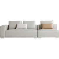 LINSY 林氏家居1012布艺沙发