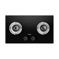 SUPOR 苏泊尔 NB05S系列 燃气灶