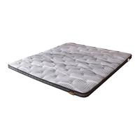 慕思 DeRUCCI电动智能家用床垫席梦思防螨助眠薄垫气囊全身背部腰部按摩垫