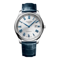 LONGINES 浪琴 制表传统名匠系列 42毫米自动上链腕表 L2.893.4.79.2