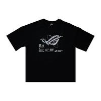 华硕 ROG 短袖T恤