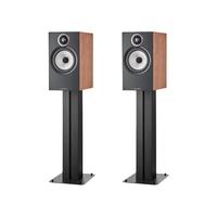BOWERS & WILKINS B&W宝华韦健606 S3高保真HiFi书架音箱发烧级环绕音响