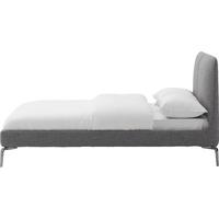 MZGF 木智工坊 M70 云端床直背款