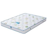 QuanU 全友 105090 椰棕弹簧床垫