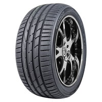 Hankook 韩泰轮胎 韩泰防爆轮胎 245/45R18 100Y星标MOE宝马5系奔驰 Ventus S1 evo2 K117B 缺气保用