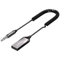 UGREEN 绿联 车载蓝牙接收器