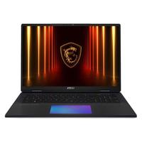 MSI 微星 泰坦18 Ultra AI 2025 二代酷睿Ultra版 18英寸 游戏本
