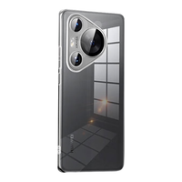  SNOWKIDS 防摔 手机壳  透明 TPU