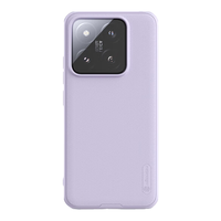 NILLKIN/耐尔金 磁吸 手机壳 PC+TPU 紫色