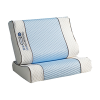 Nan ji ren 南极人 天然乳胶枕 35*55cm