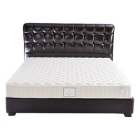 KING KOIL 金可儿 圣马洛 弹簧床垫