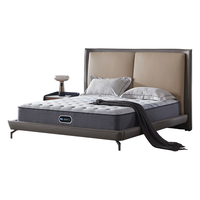 SIMMONS 席梦思 乳胶床垫官方2米