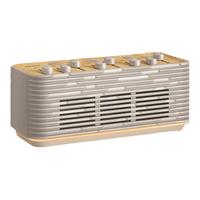 EZVALO/几光 LASM01 白噪音失眠助眠 自然情景音箱  极光绿