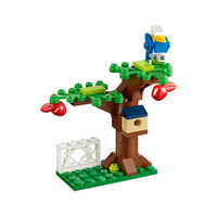 LEGO 乐高 40400 苹果树