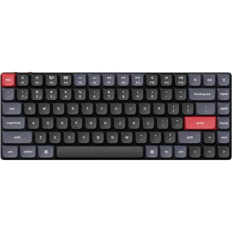 K3PRO-B3-RGB茶轴