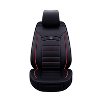 BOLISH 布雷什 汽车坐垫四季通用汽车座垫