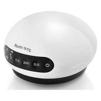 华佗牌 Hwato 电动刮痧仪器智能刮痧拔罐仪器家用负压经络刷吸痧仪按摩仪器充电刮痧磁疗热敷