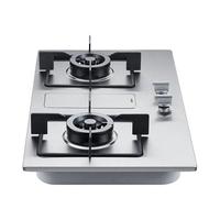  sacon/帅康 5.2kW大火力 燃气灶  天然气