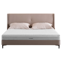 大自然 非椰棕环保山棕 护脊棕床垫软硬适中1.8x2米 床褥床垫子 11CM 180