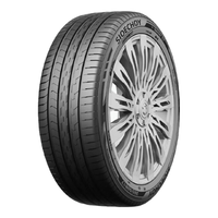 舒骐轮胎（SIOECHOY） 静音棉 245/50R18 100V Spider EV 适配宝马7系/奔驰S320L 舒适