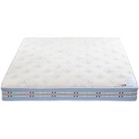 QuanU 全友 18130 黄麻纤维床垫