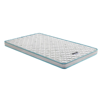 DeRUCCI 慕思 MCW2-010 天然椰棕床垫 150*200*10cm