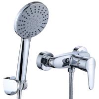 Larsd 莱尔诗丹 LD51031 龙头花洒套装