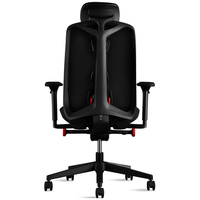 HermanMiller/赫曼米勒 人体工学 电竞椅 靠枕  黑色-带靠【150天内】